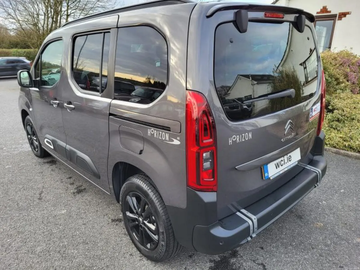 Wheelchair Accessible Auto - Image 5