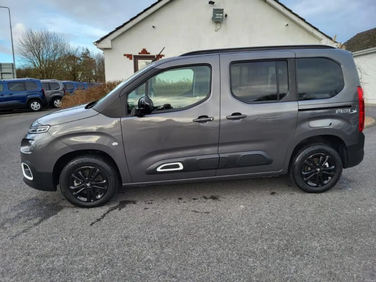 Wheelchair Accessible Auto - Image 2