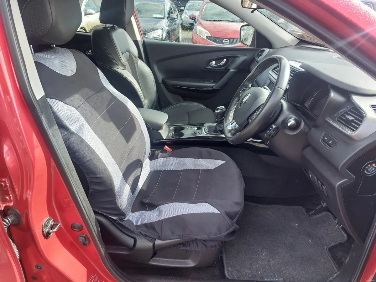 Renault Kadjar 2016 - Image 4