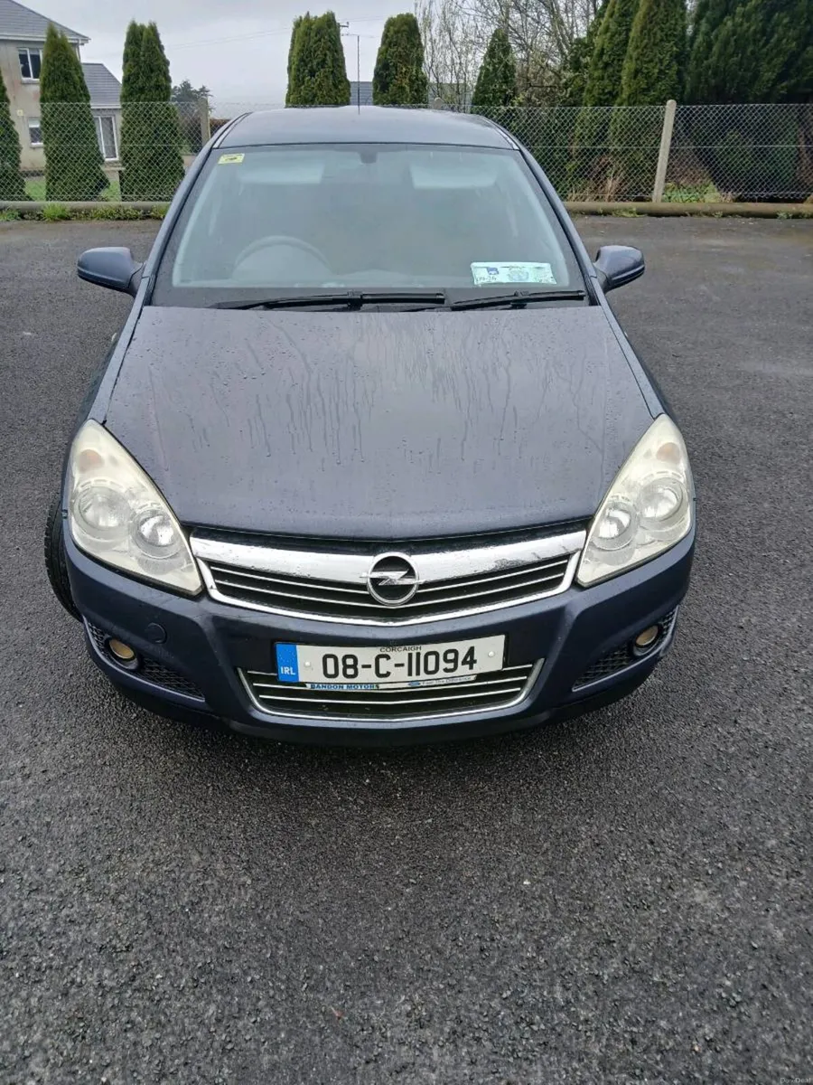 Opel Astra - Image 3