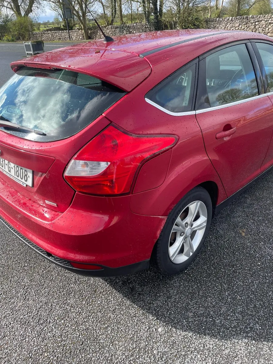 2013 ford focus - Image 3