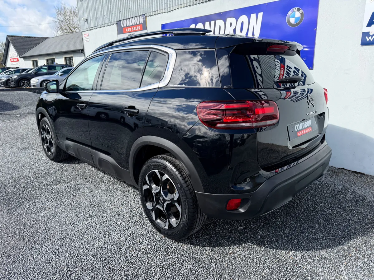 2023 CITROEN C5 1.5 HDI AIRCROSS FEEL PACK MANUAL - Image 3