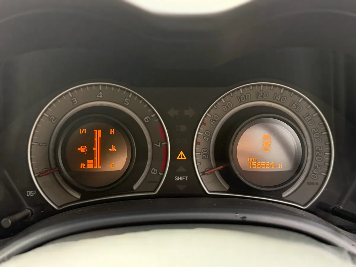 Toyota Corolla 1.4 Petrol - Image 3