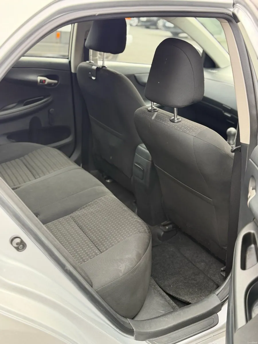 Toyota Corolla 1.4 Petrol - Image 2