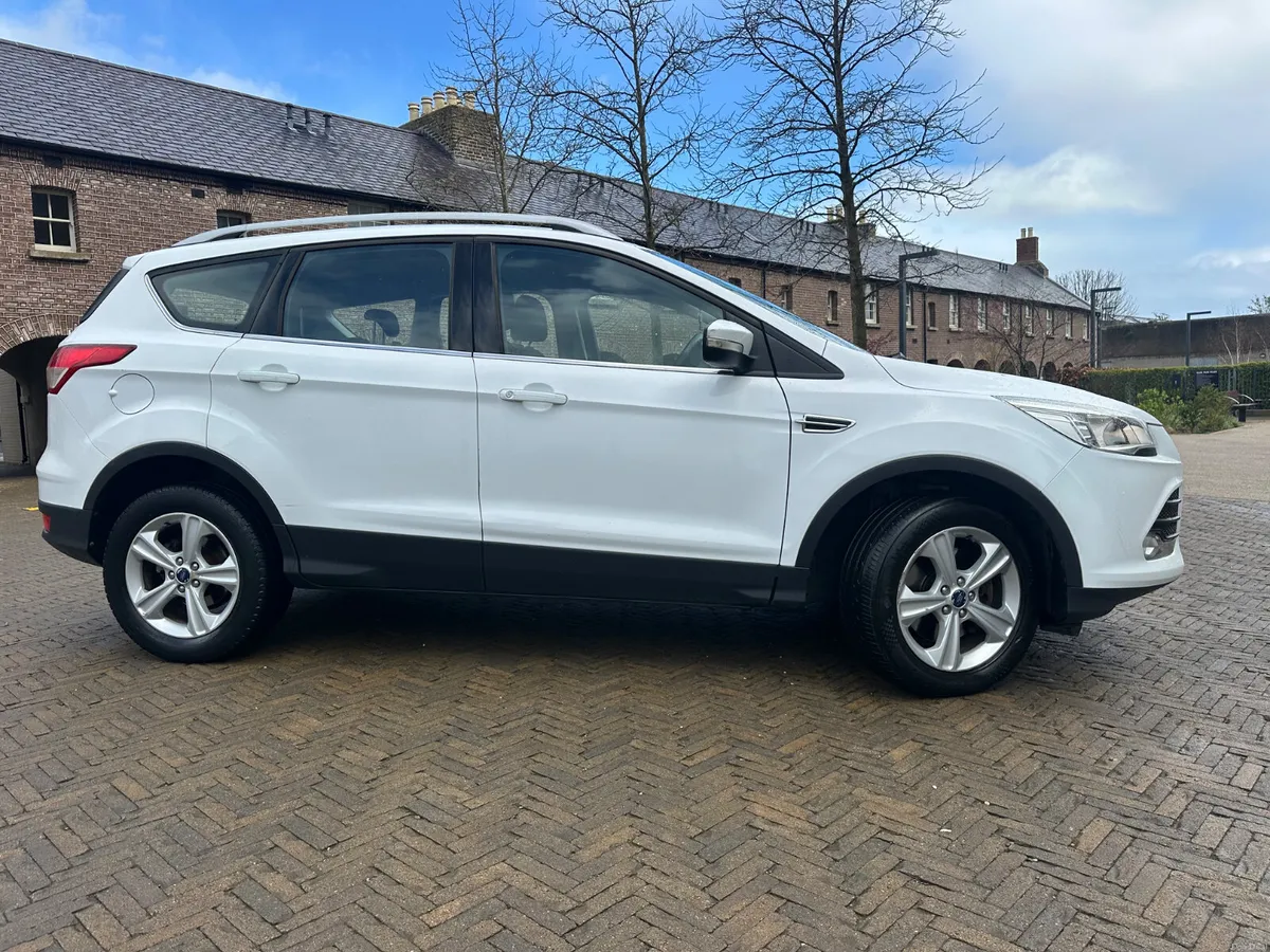 Ford Kuga 2015 2.0 Diesel New Test - Image 3