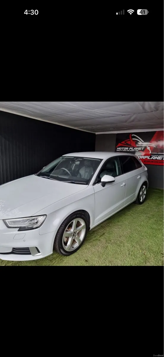 Audi A3 (192) Virtual Cockpit Fully Leather Seats - Image 3