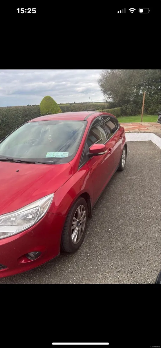 Ford focus - Image 2