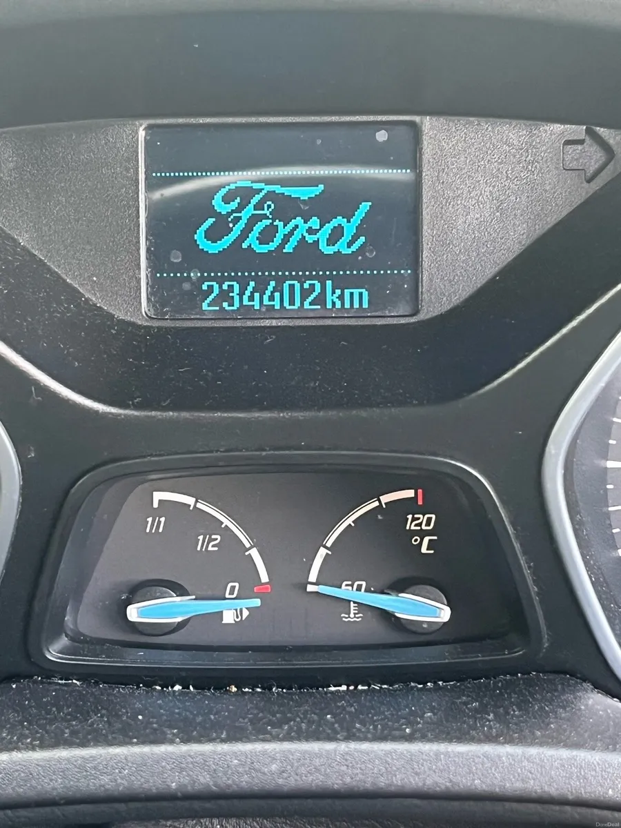 Ford focus - Image 4