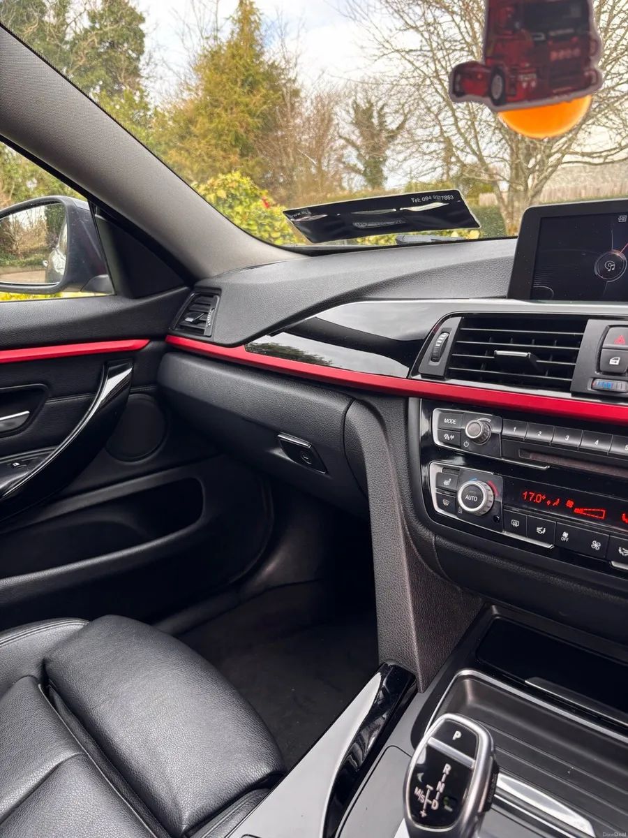 BMW 420 Gran Coupe - Image 3