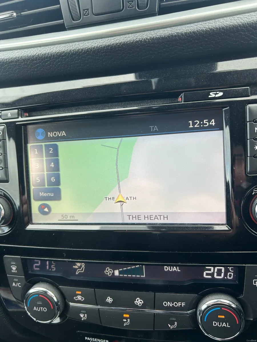 2017 Nissan Quashki nct till 09/28 - Image 6