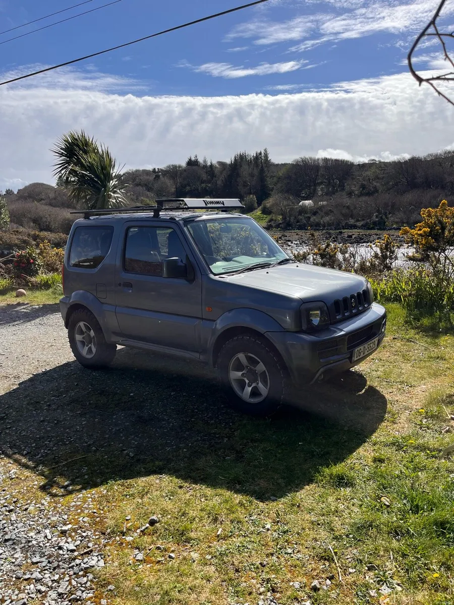 DEPOSIT NOW TAKEN - Image 2