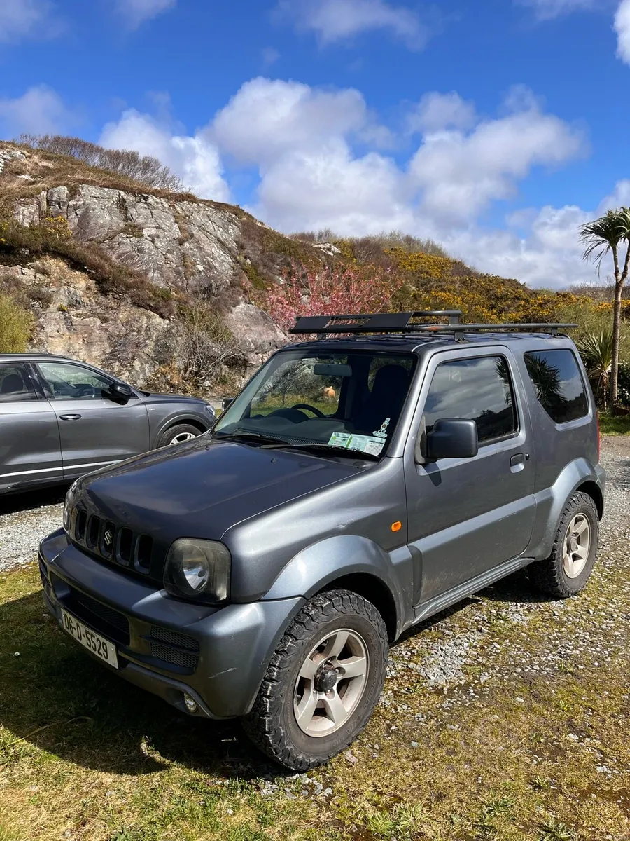 DEPOSIT NOW TAKEN - Image 1