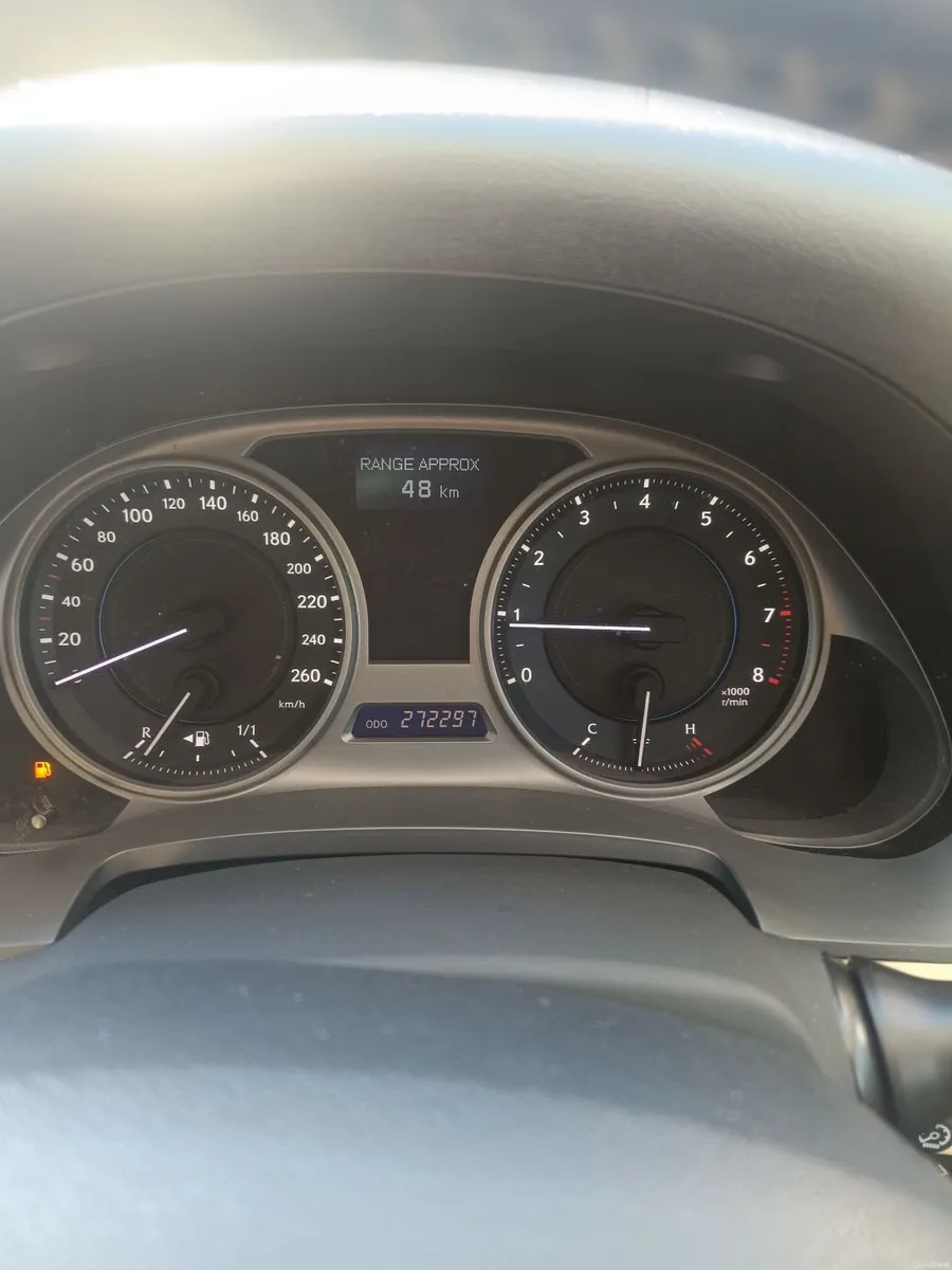 Lexus IS 2007 - Image 3