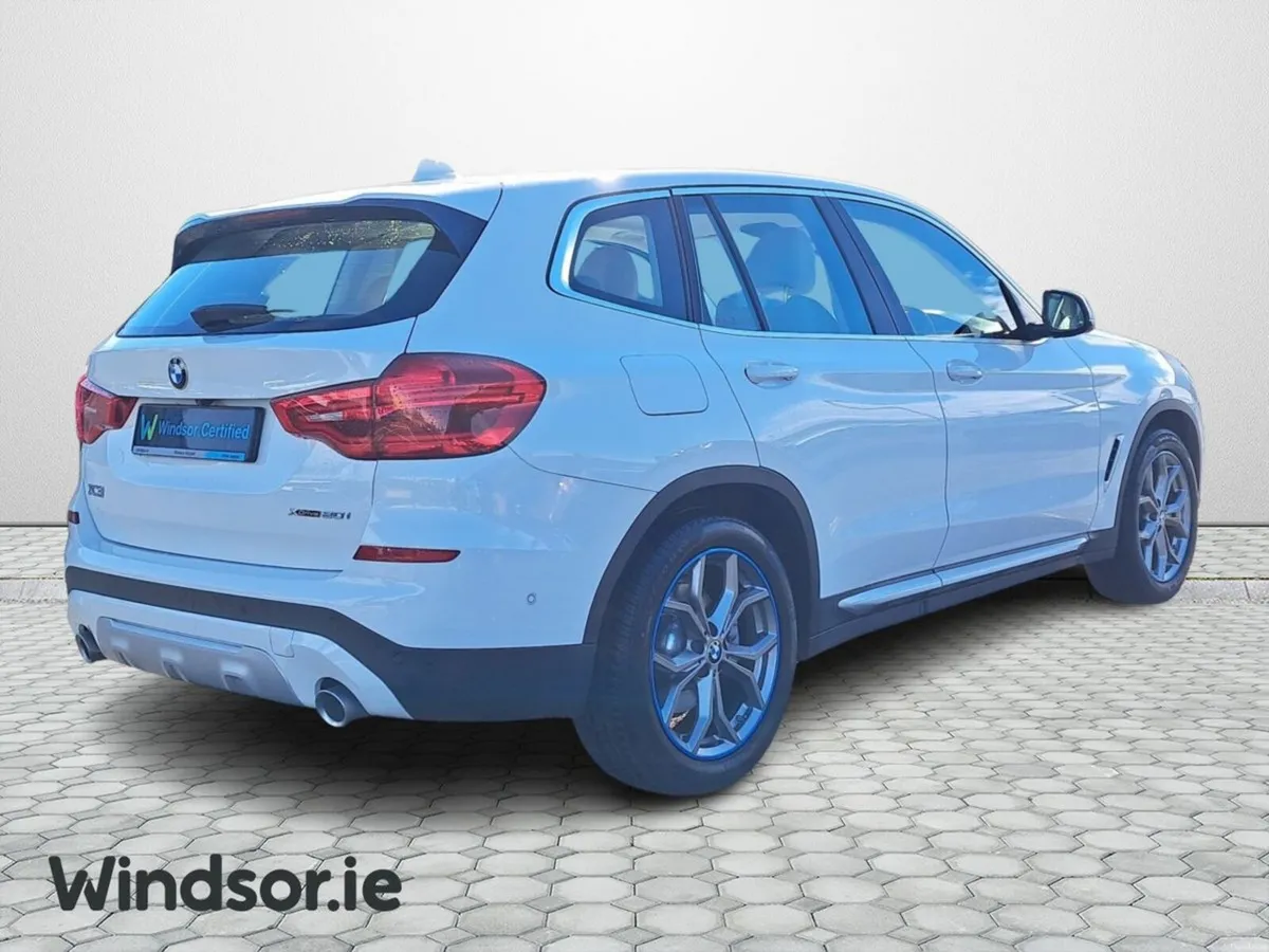 BMW X3 xDrive20i xLine Auto - Image 3