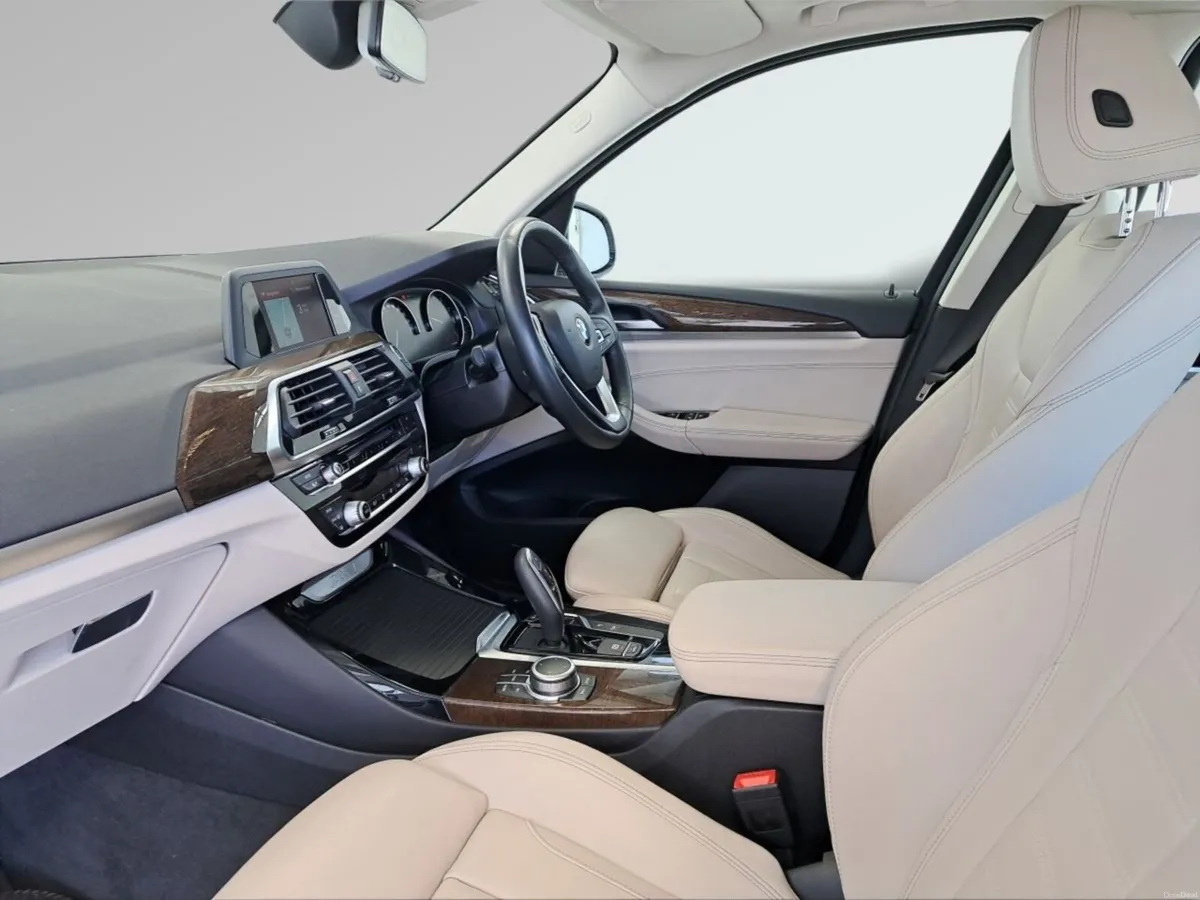 BMW X3 xDrive20i xLine Auto - Image 4