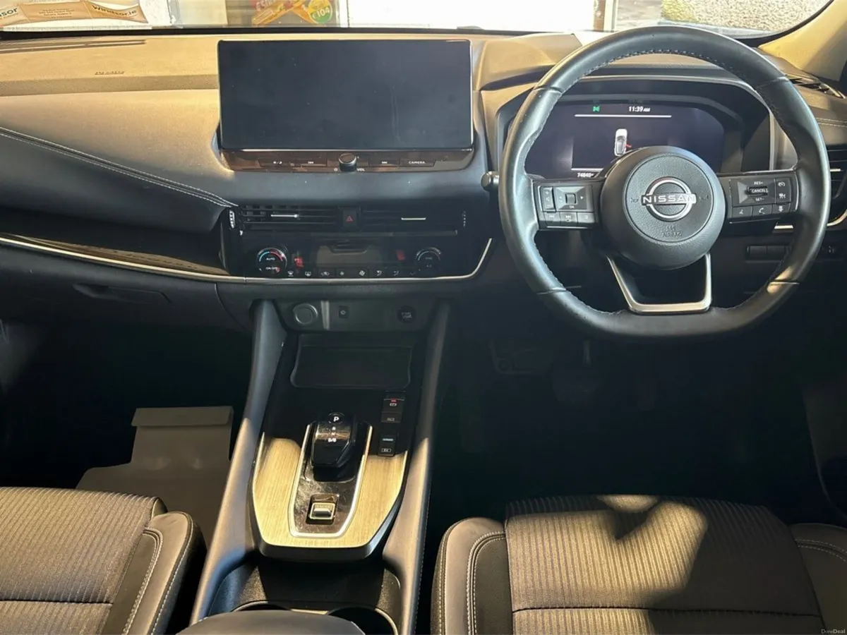 Nissan Qashqai ePOWER QASHQAI SV PREMIUM - Image 4