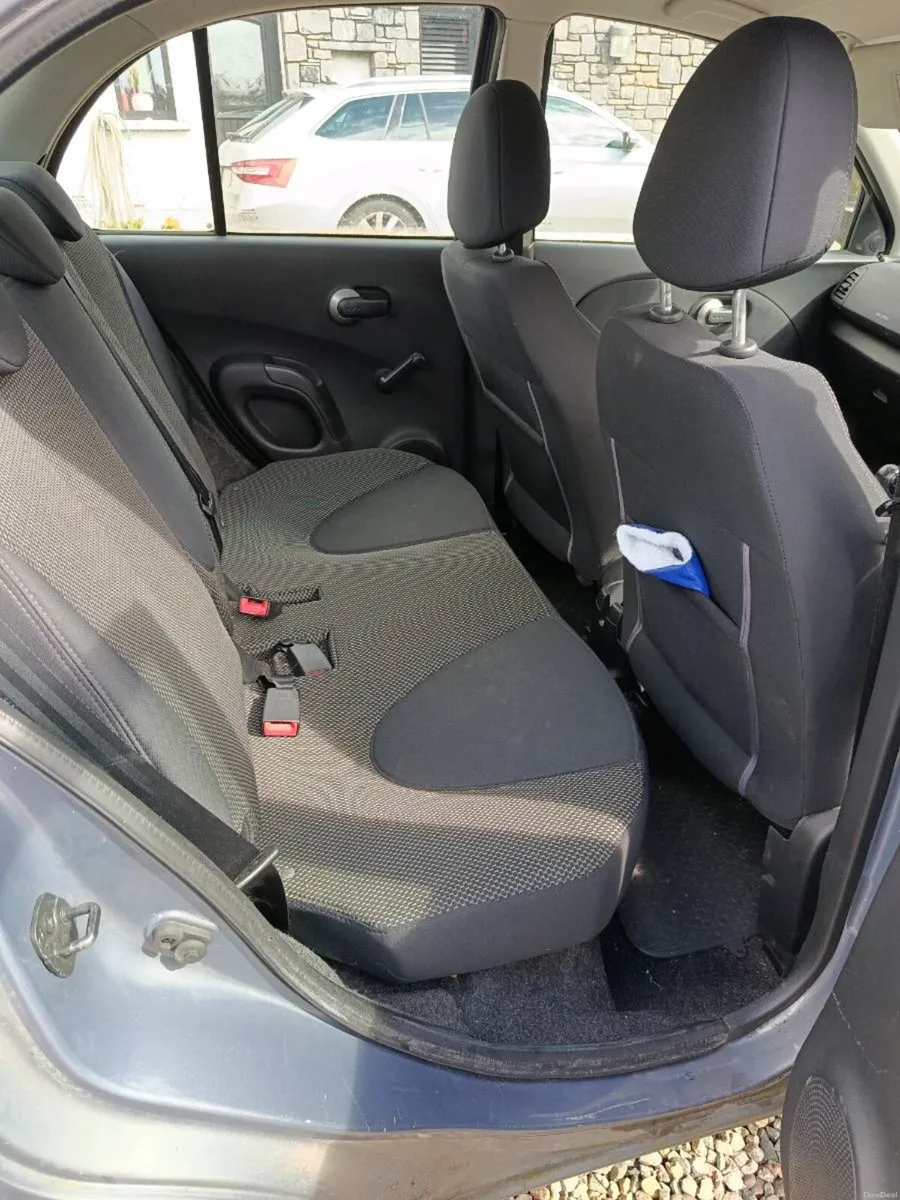 Nissan Micra - Image 4