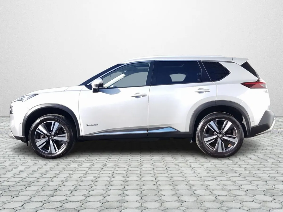 Nissan X-Trail ePOWER X-TRAIL SVE 5 Seater **€3000 - Image 5