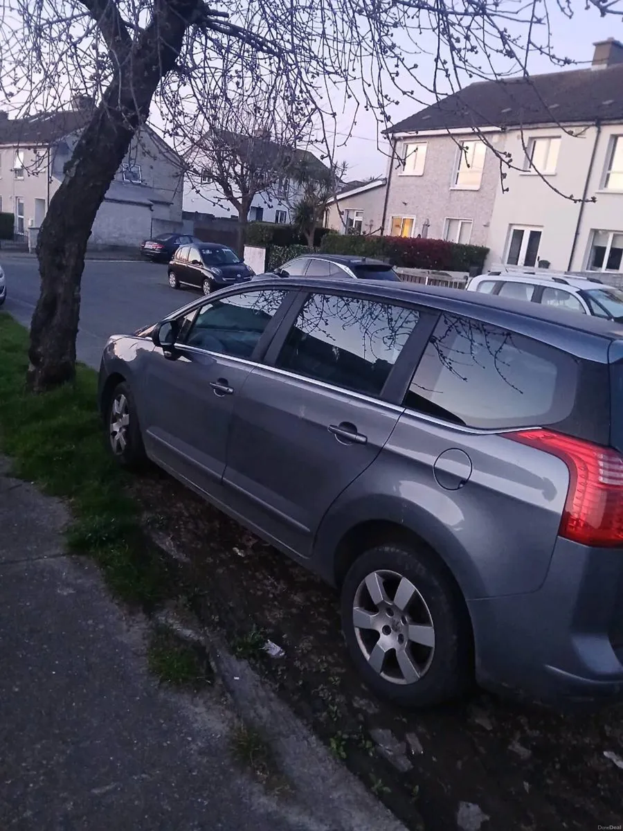 Peoguet 5008 - Image 4