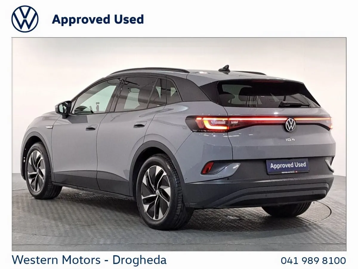 Volkswagen ID.4 LIFE DX 77kWh 174HP - Image 2