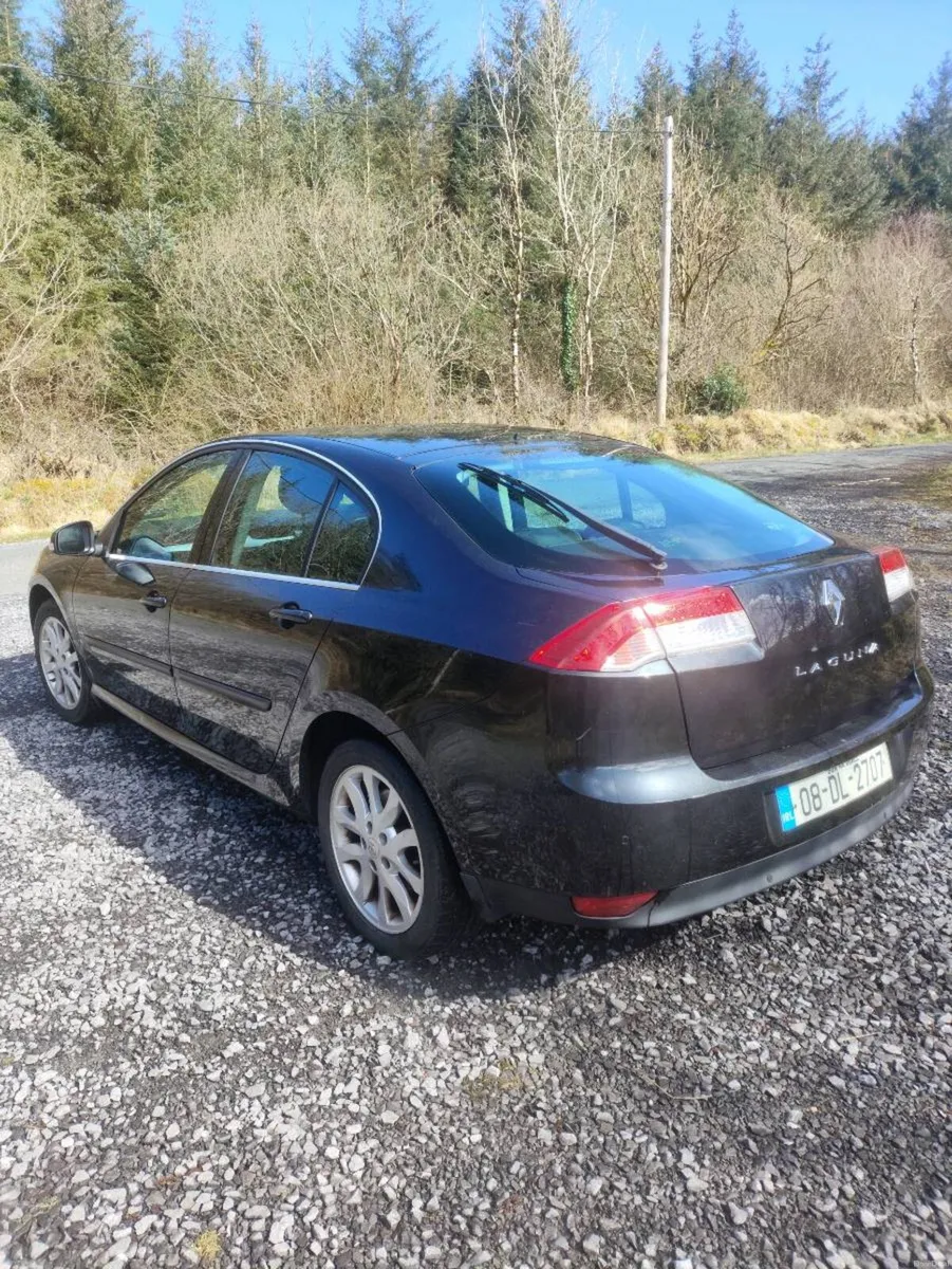 Renault Laguna - Image 2