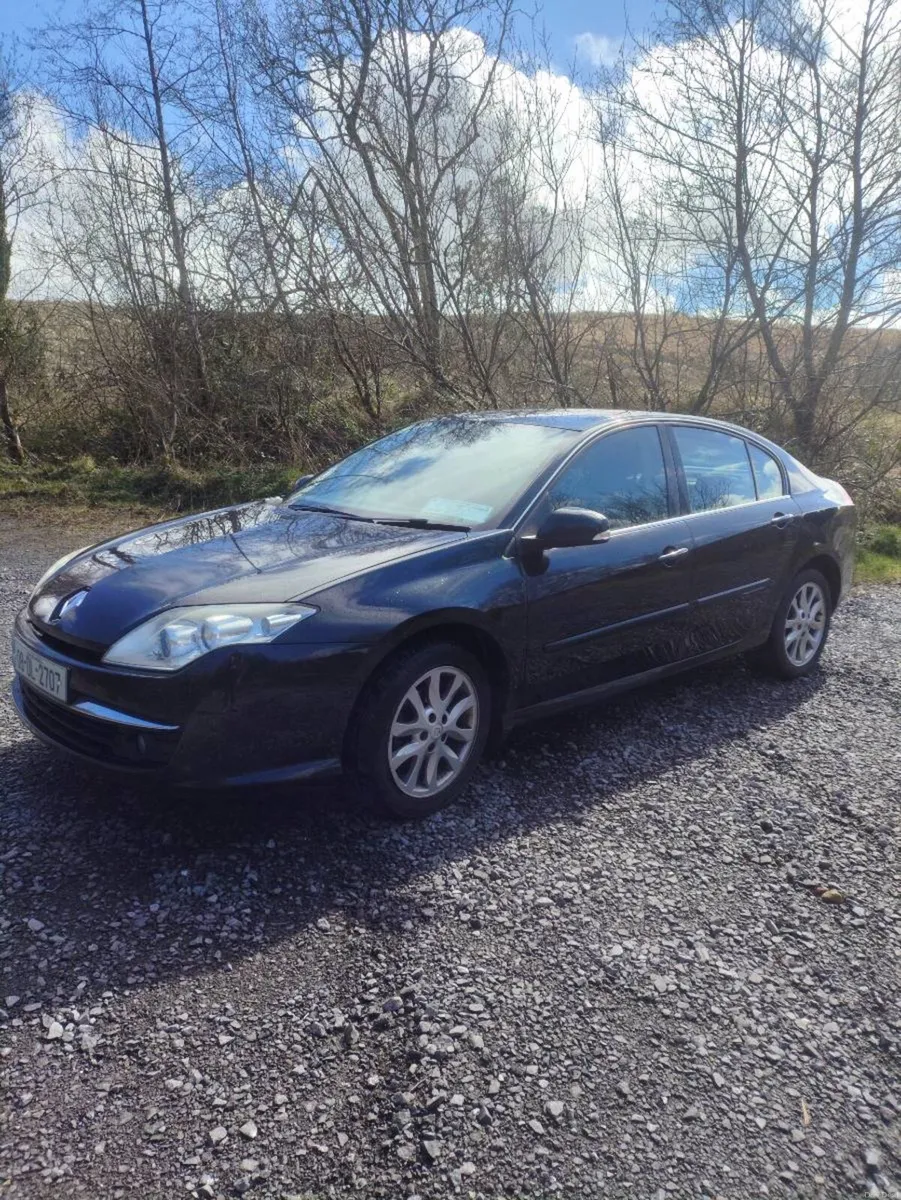 Renault Laguna - Image 3