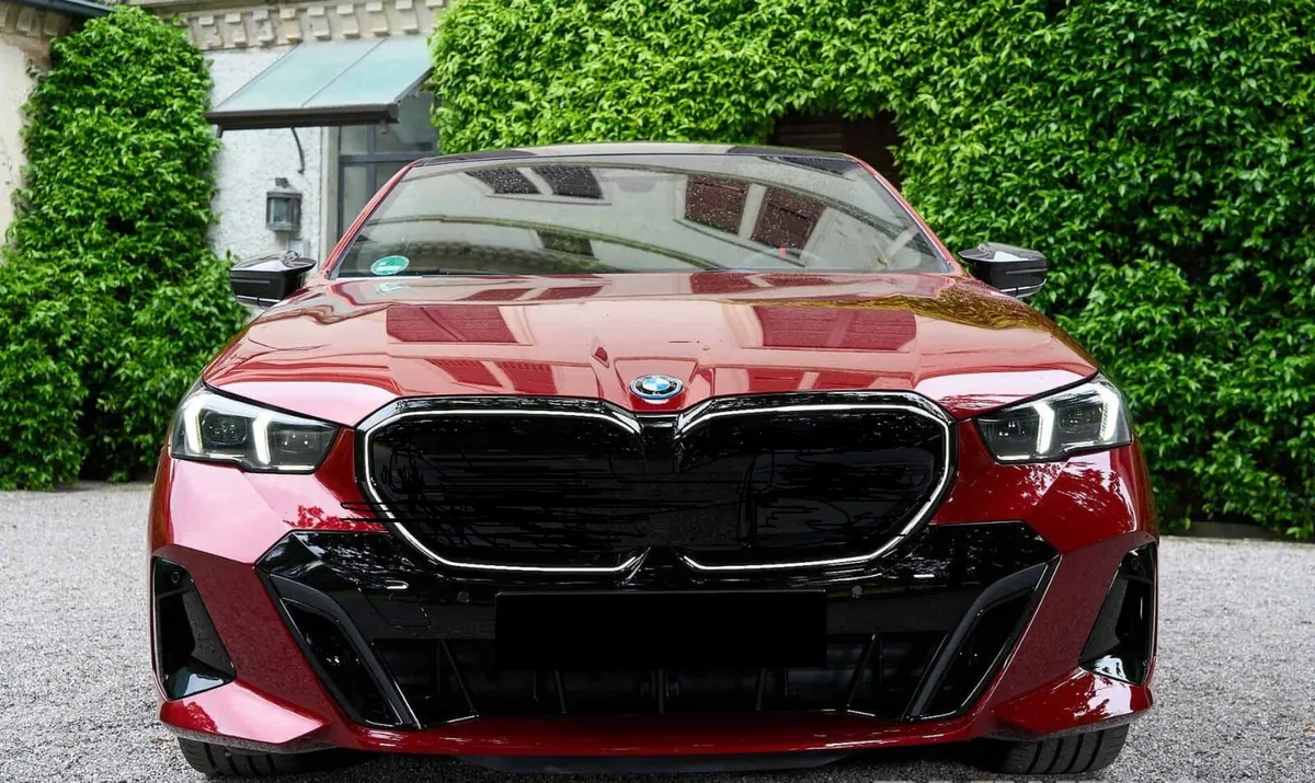 252 M SPORT PRO ( INDIVIDUAL ) (MASSIVE SPEC)