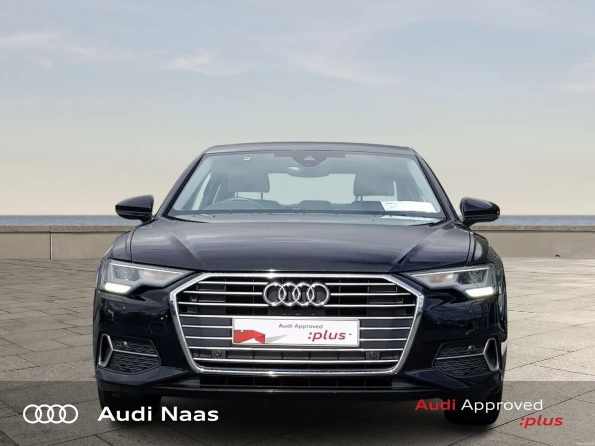 Audi A6 40TDI 204HP S tronic SE - Image 2