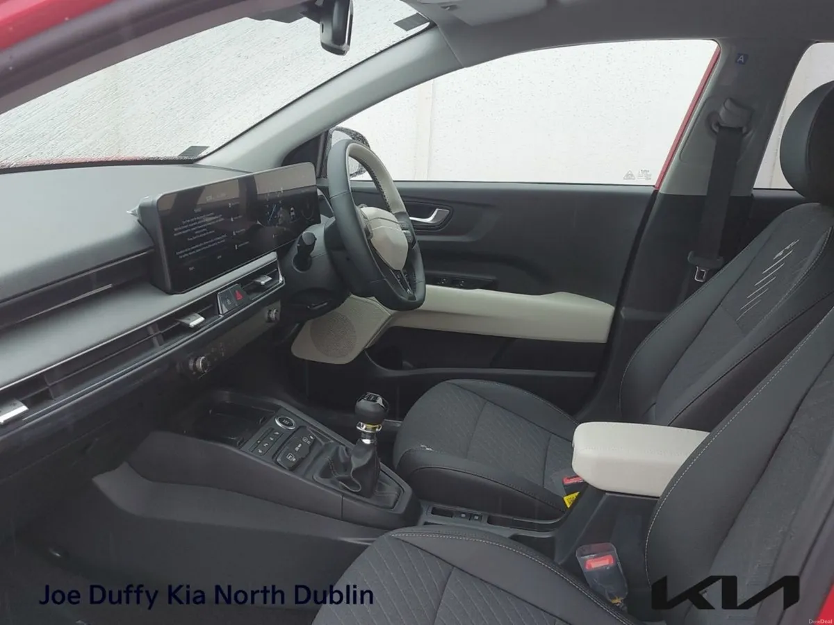 Kia Stonic GT LINE 1.0 MHEV - Image 6