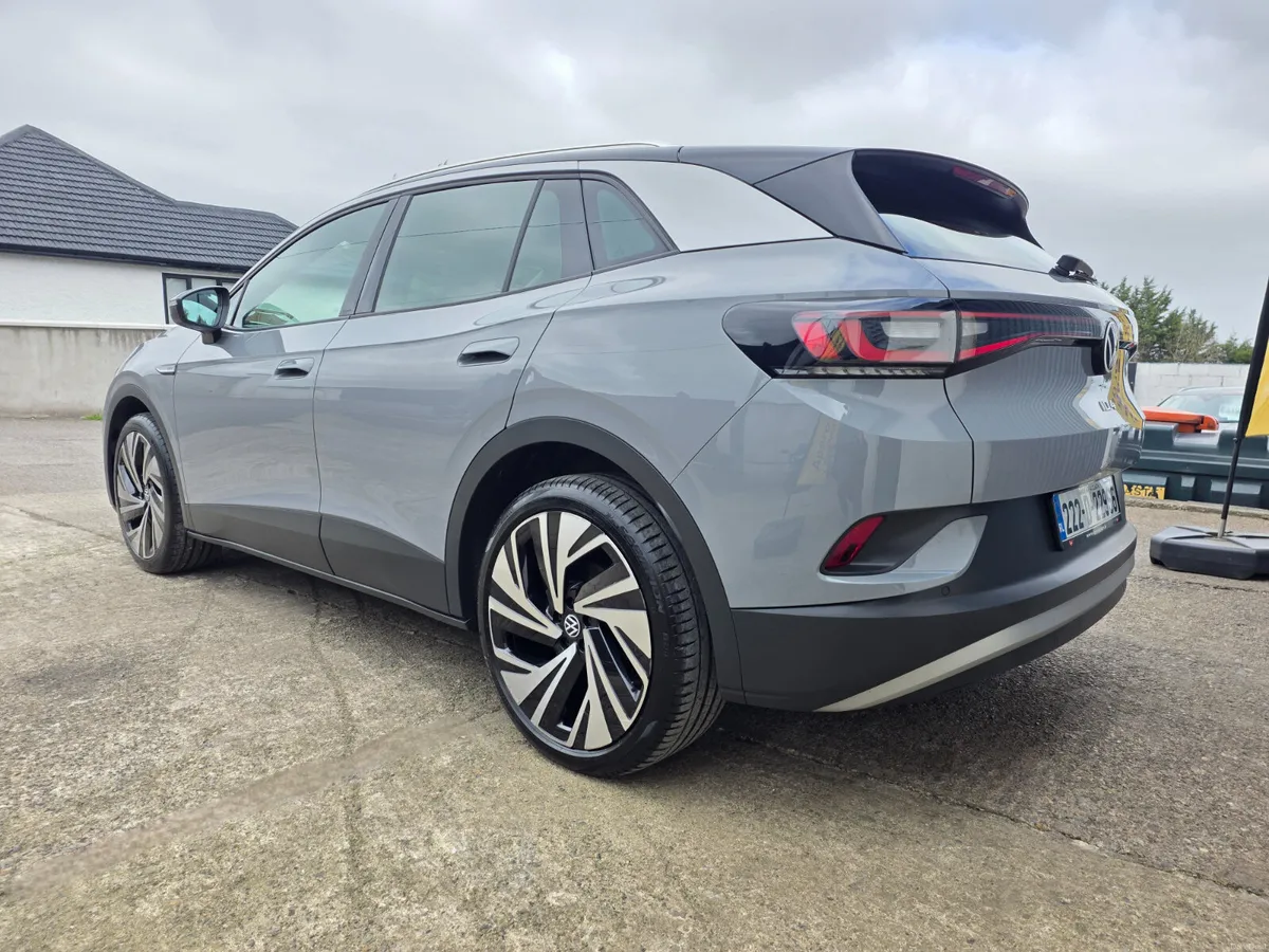 2022 VW ID4 * PRO 77KW 204HP * - Image 6