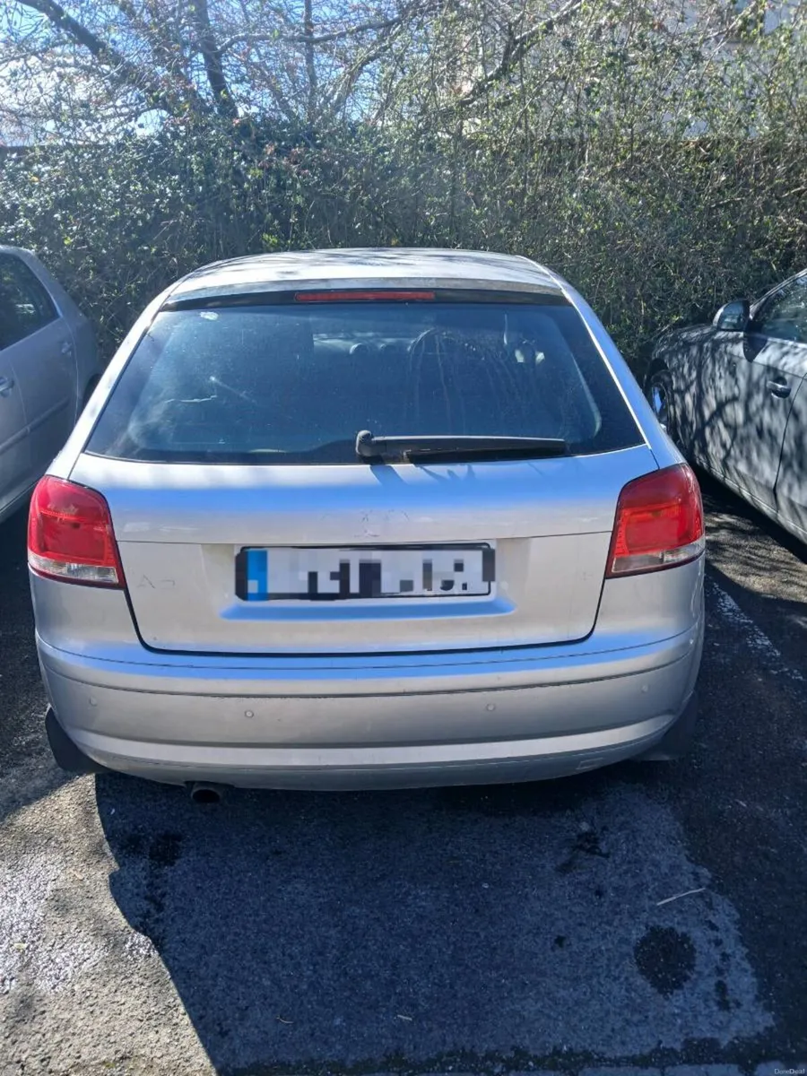 🚩🚩IF YOU DON'T HAVE €550 DONT  CALL🚩🚩 - Image 4