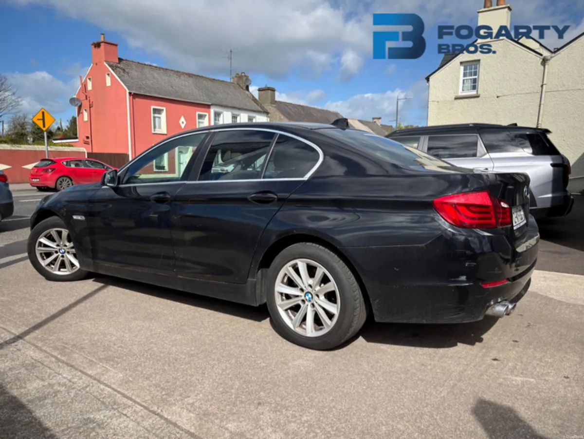 BMW 5-Series 2012, D F10 SE 4DR AUTO - Image 6