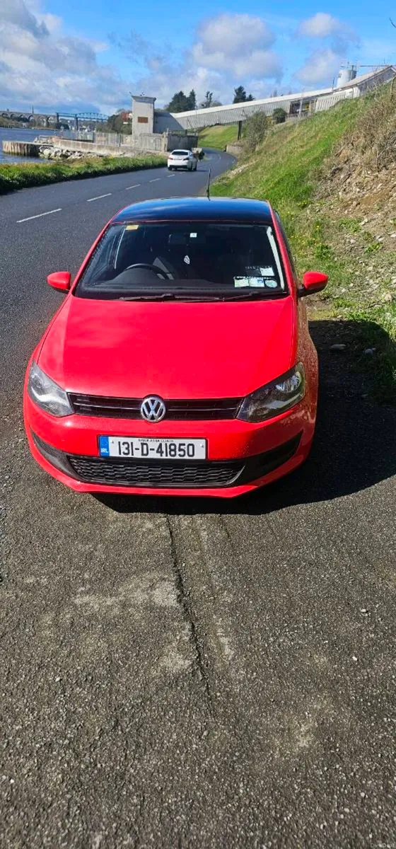 Volkswagen Polo 2013 - Image 1