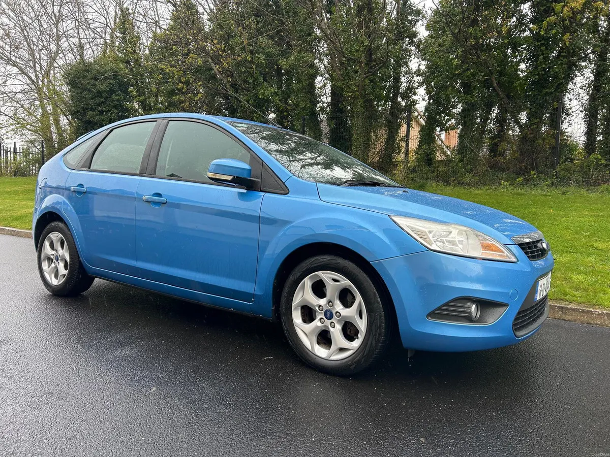Ford Focus 2011( NCT 05/27,TAX 09/26) - Image 1