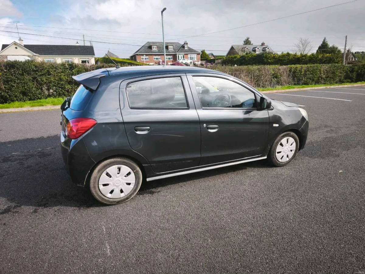 Mitsubishi spacestar 1.0 - Image 3