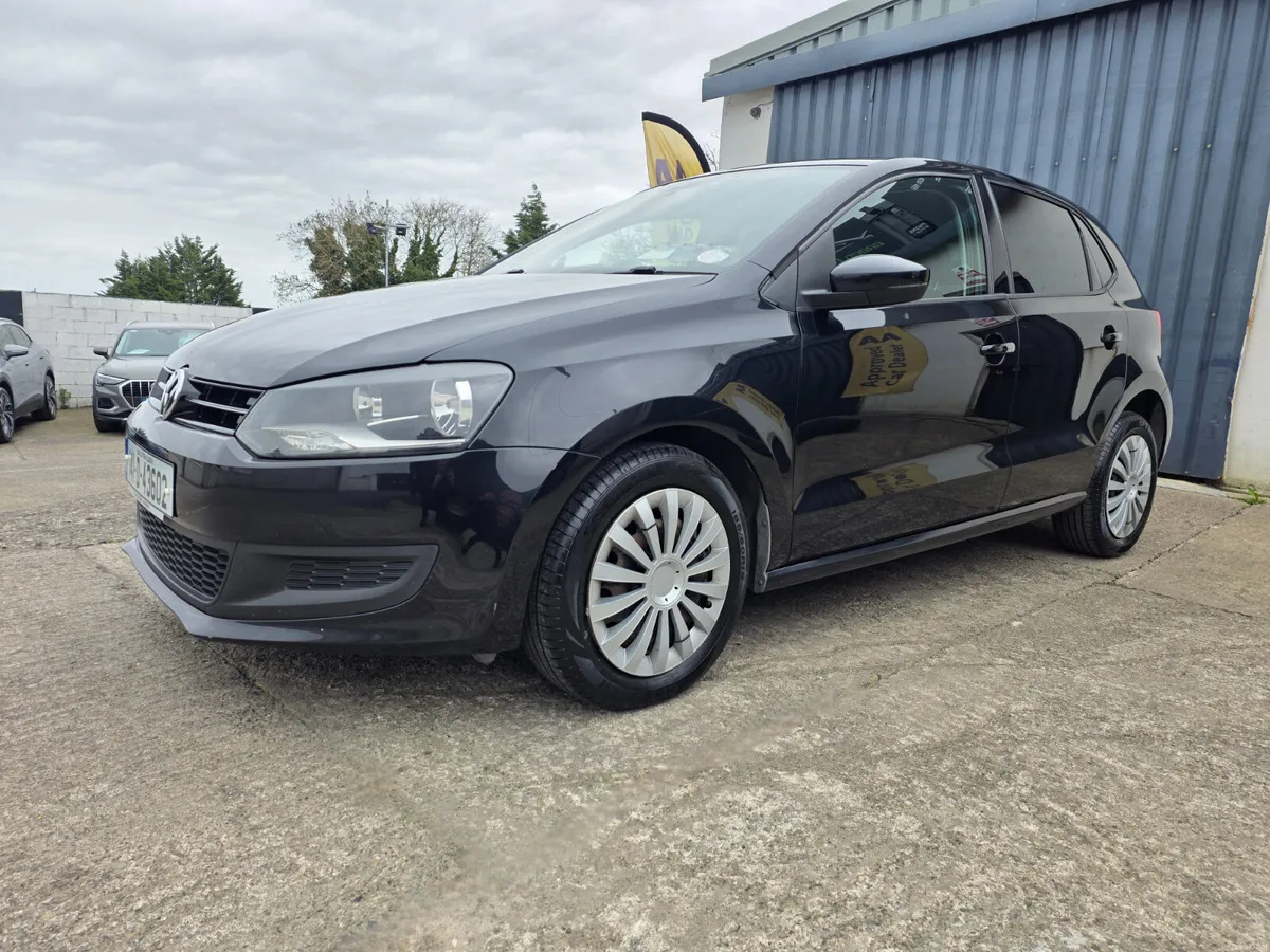 2014 VW POLO * AUTOMATIC * 1.2 PETROL* - Image 3