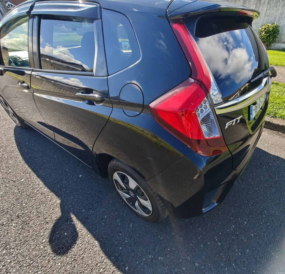 Honda Fit 2016 New NCT until 02/28 Low Mileage - Image 2