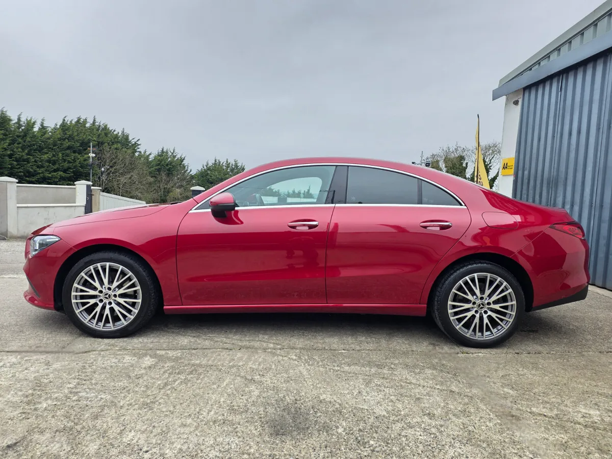 2023 MERCEDES BENZ CLA 250E * SALOON * - Image 5