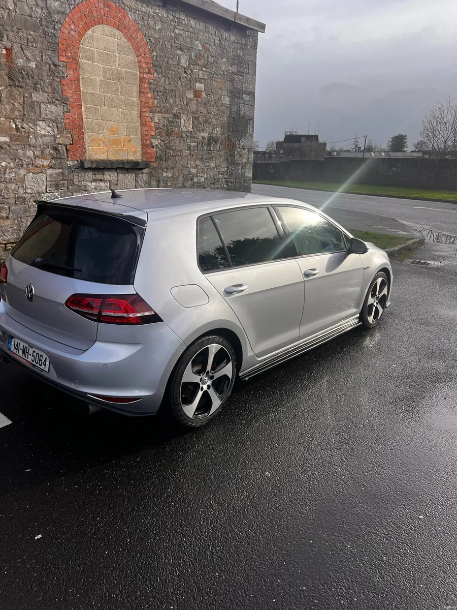 Golf gti - Image 4
