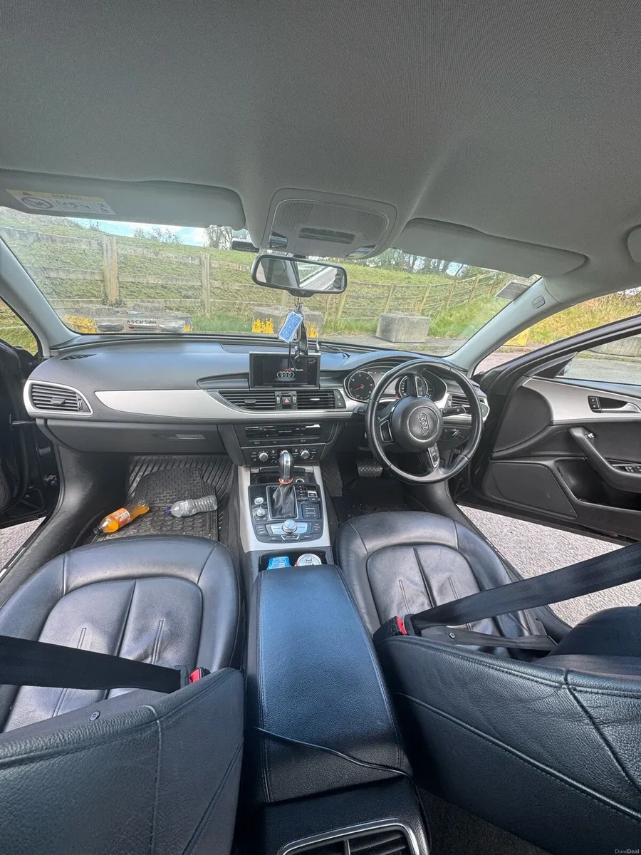 Audi A6 - Image 3
