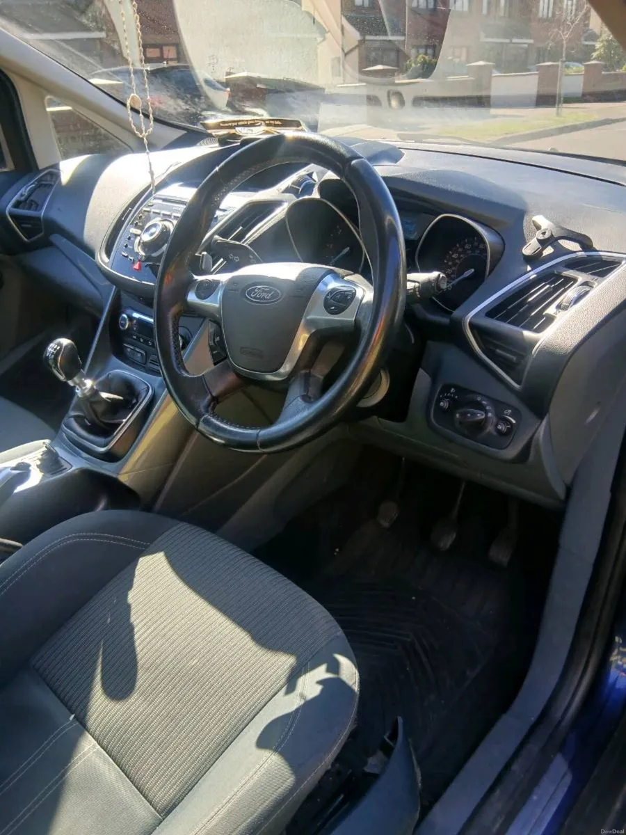 Ford C Max 1.6 - Image 4