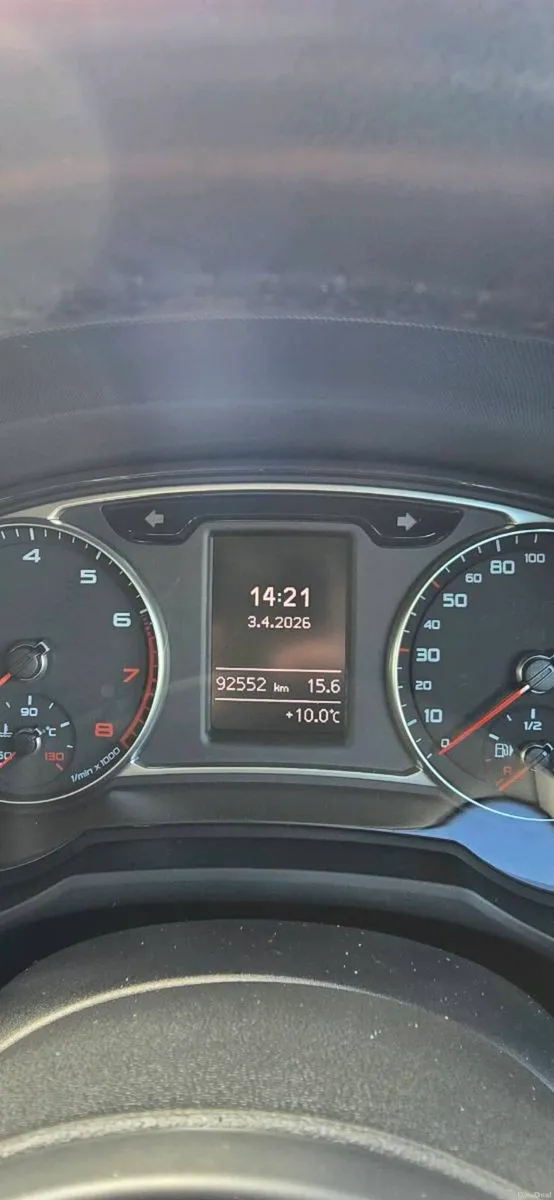 Audi A1 - Image 4