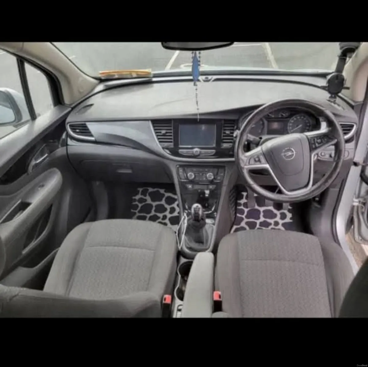 Opel Mokka 2019 - Image 4