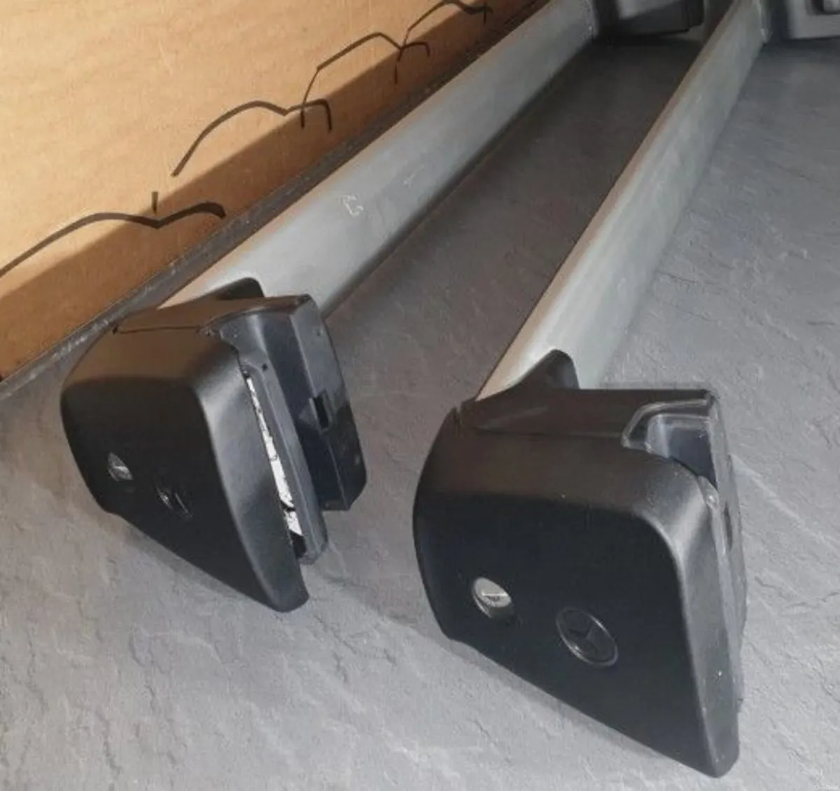 Mercedes-Benz GLC 2016 - Image 2