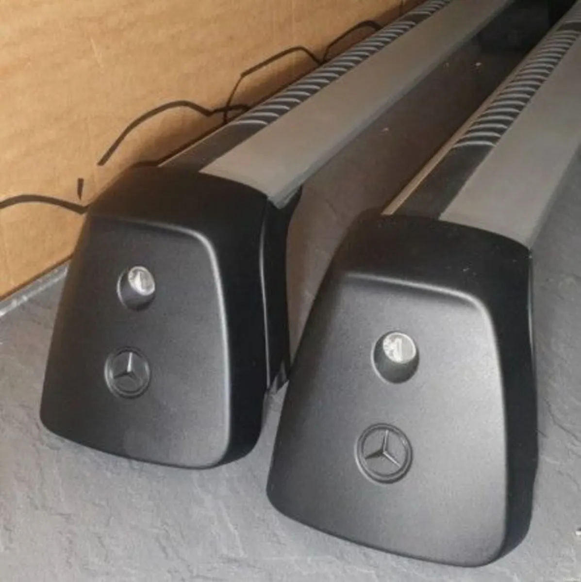 Mercedes-Benz GLC 2016 - Image 1