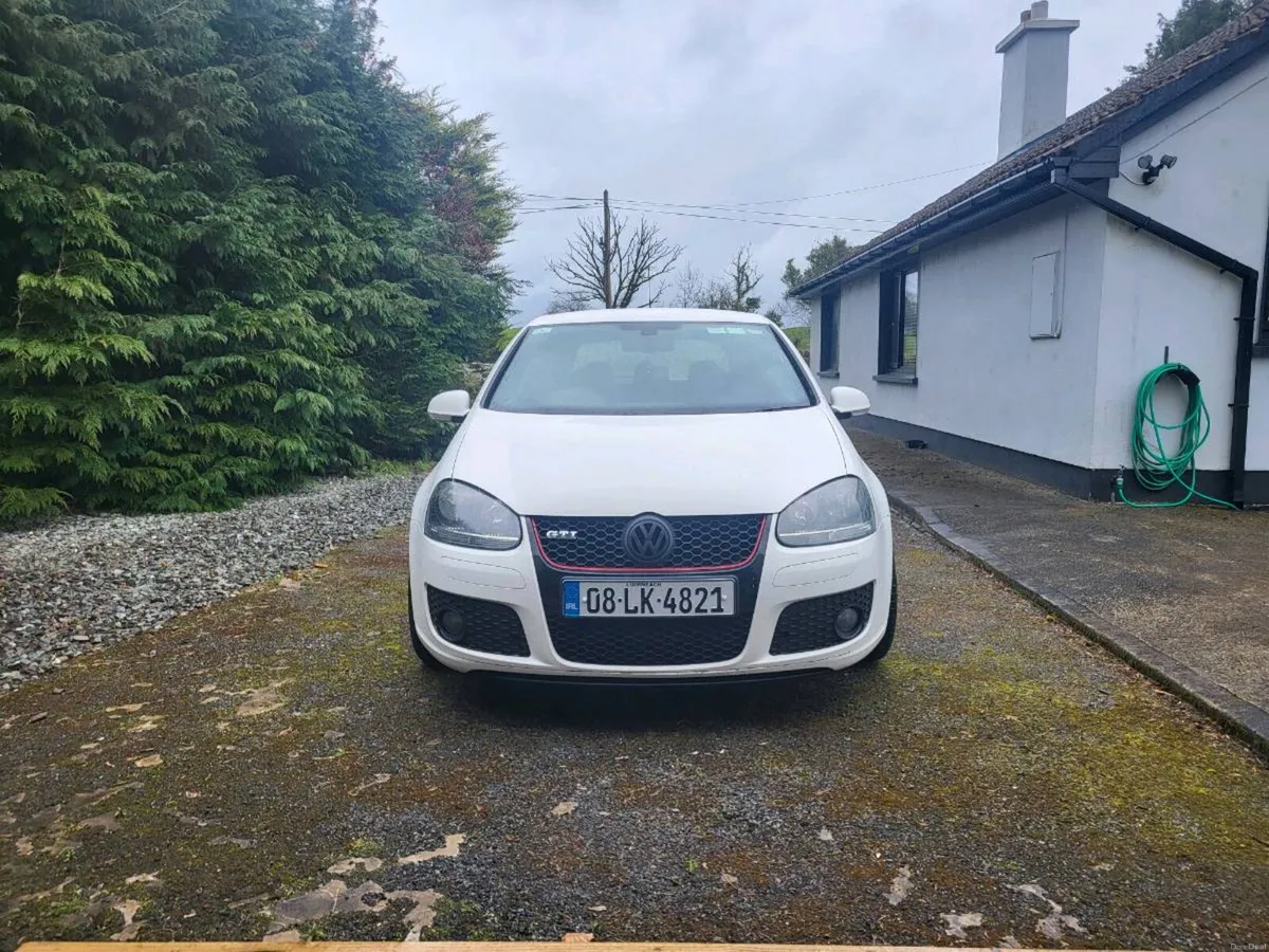 MK5 GOLF GTI DSG - Image 4