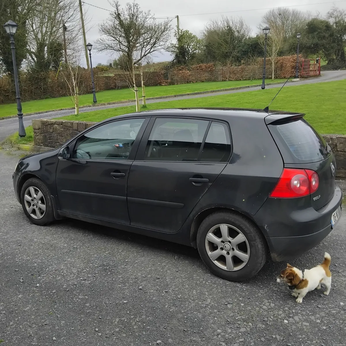 Volkswagen Golf 2006 - Image 4