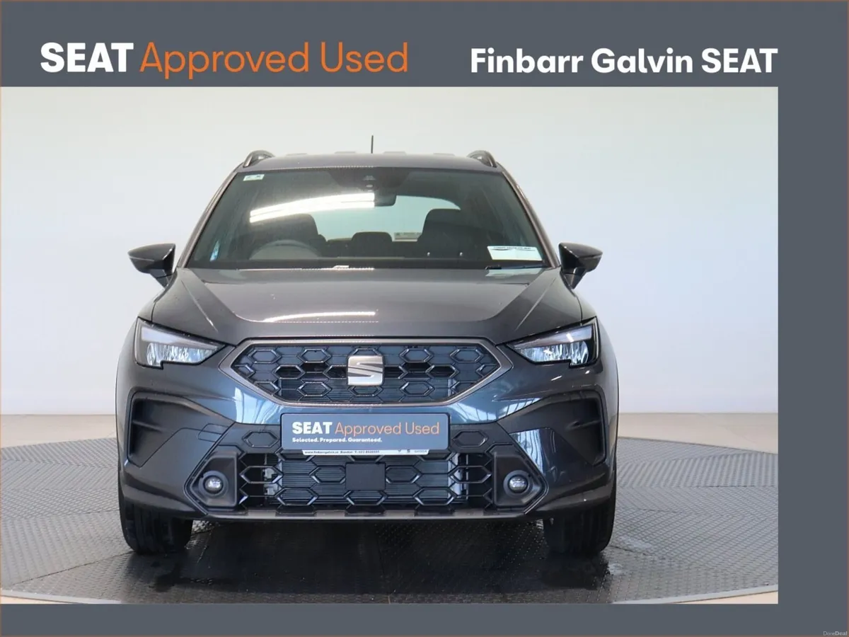 SEAT Arona 1.0TSI 95hp SE - Image 2