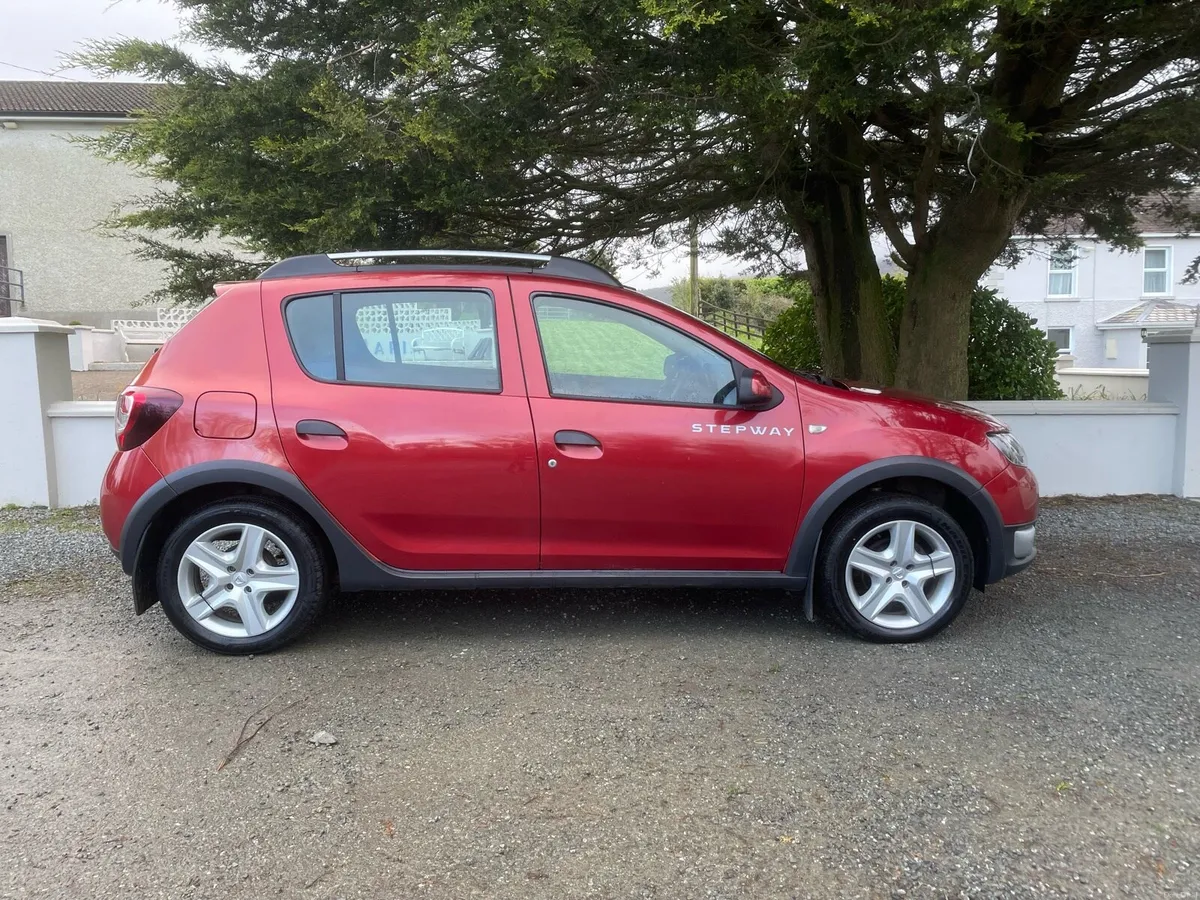 141 sandero stepway 1.5 - Image 2
