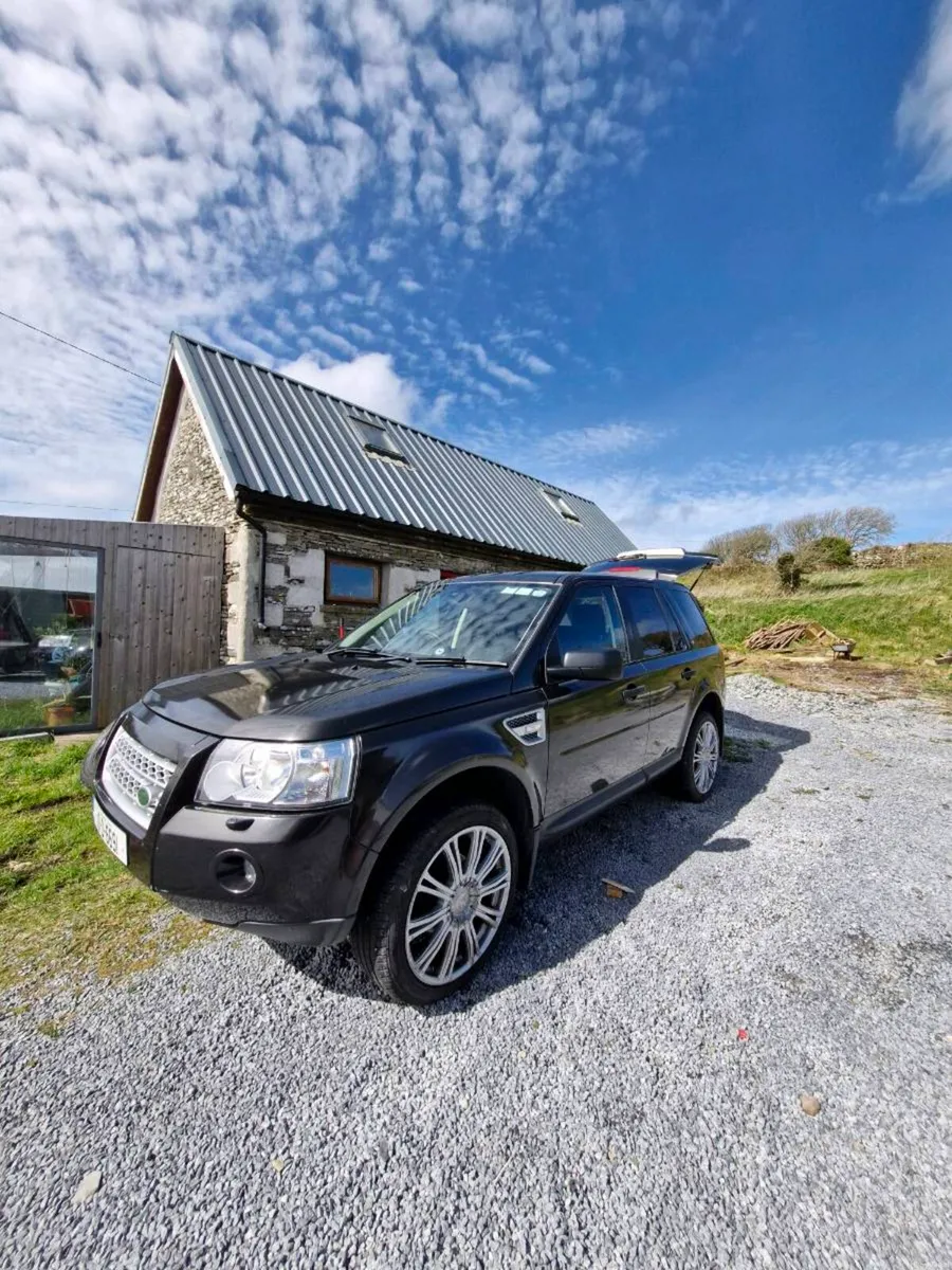 Freelander 2 (Low Mileage) - Image 1